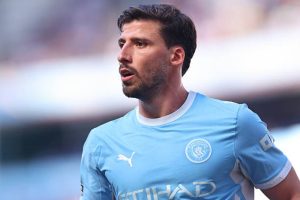 روبن دياز يدخل دائرة اهتمامات ريال مدريد